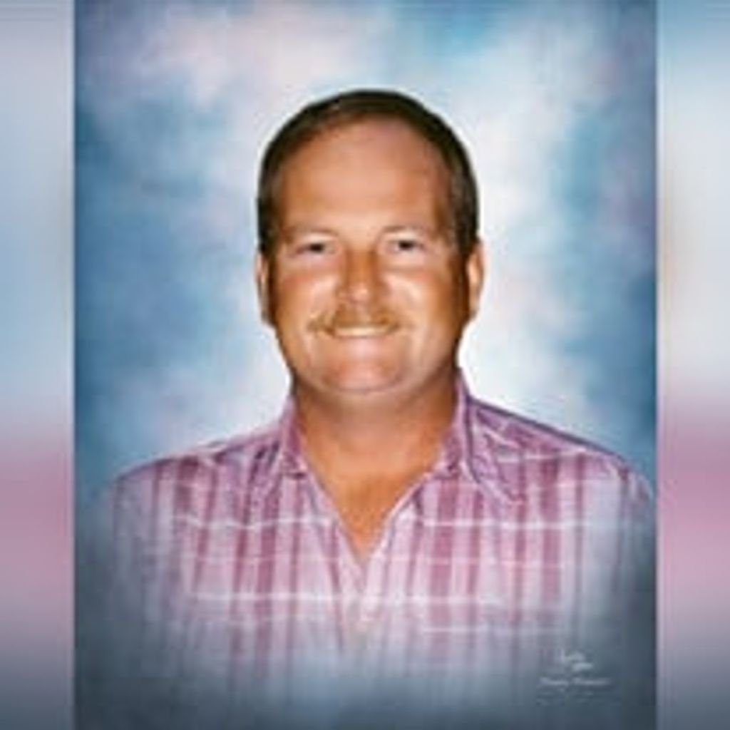 Ricky Dean West
