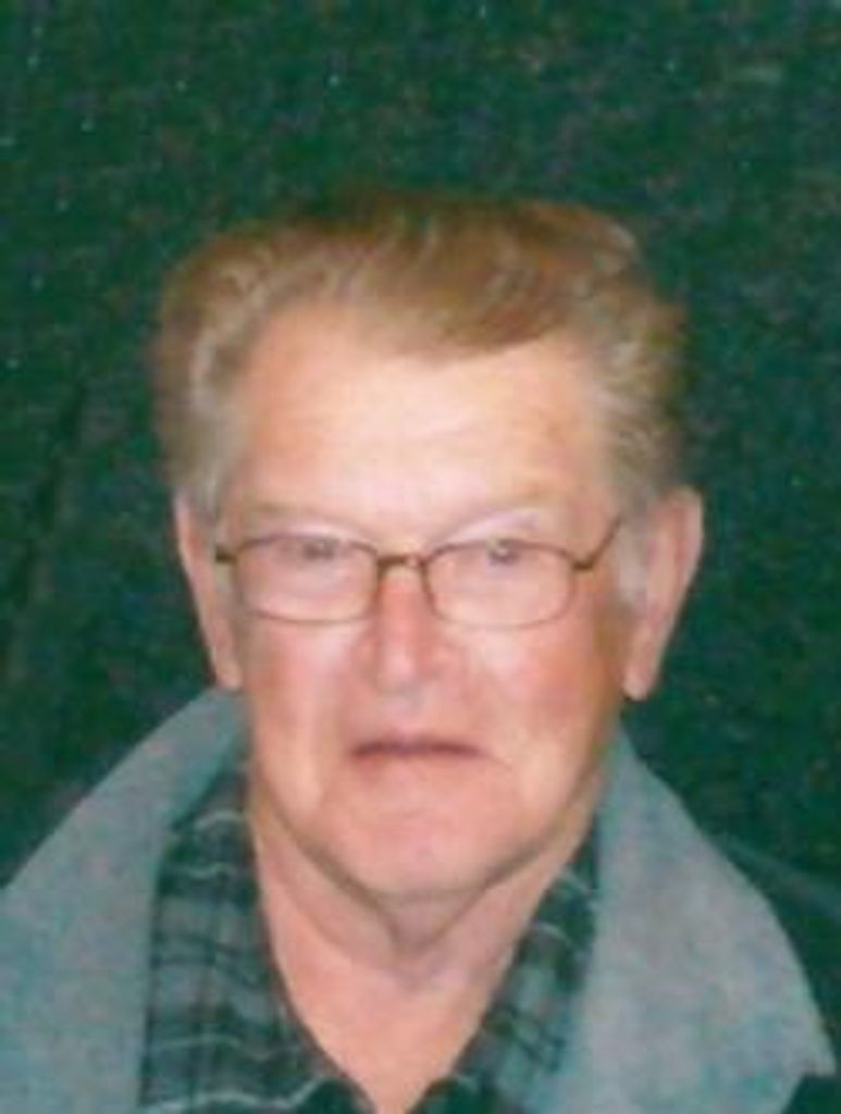 Lawrence Senger Profile Photo