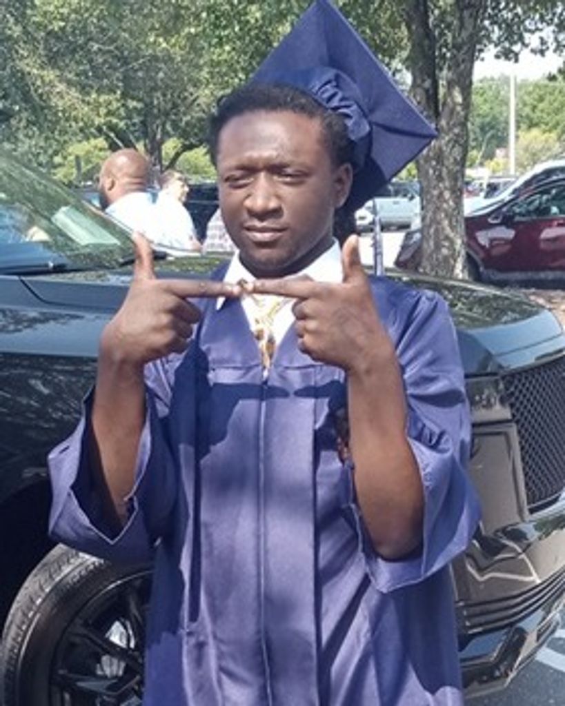 Jamiez Carter Profile Photo