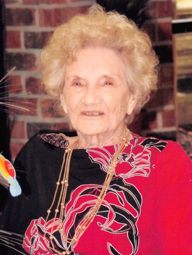 Corine Boudreaux