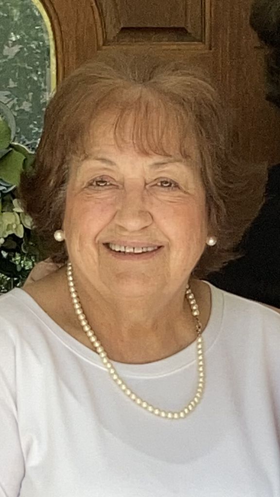 Nancy A. Christian Profile Photo