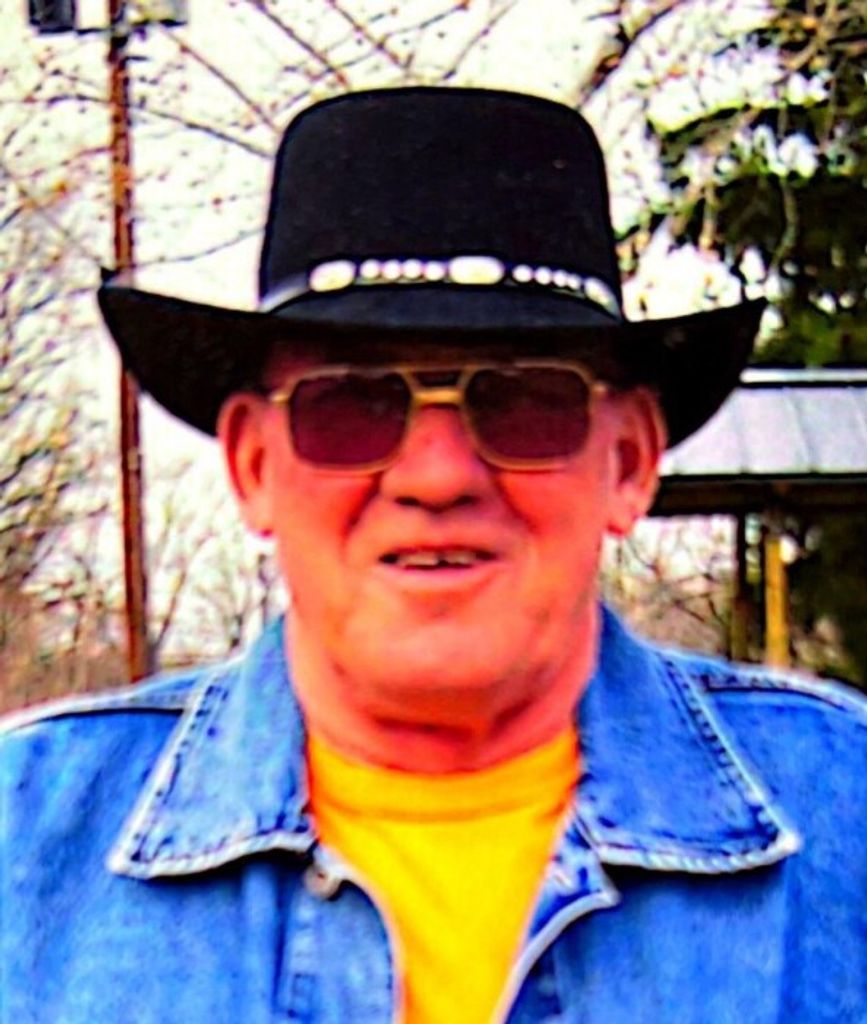 Glenn Robert Graham