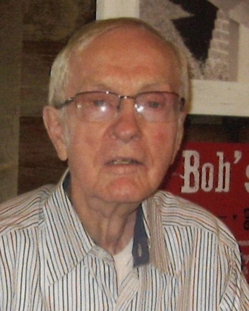 Gerald "Jerry" Clark Profile Photo