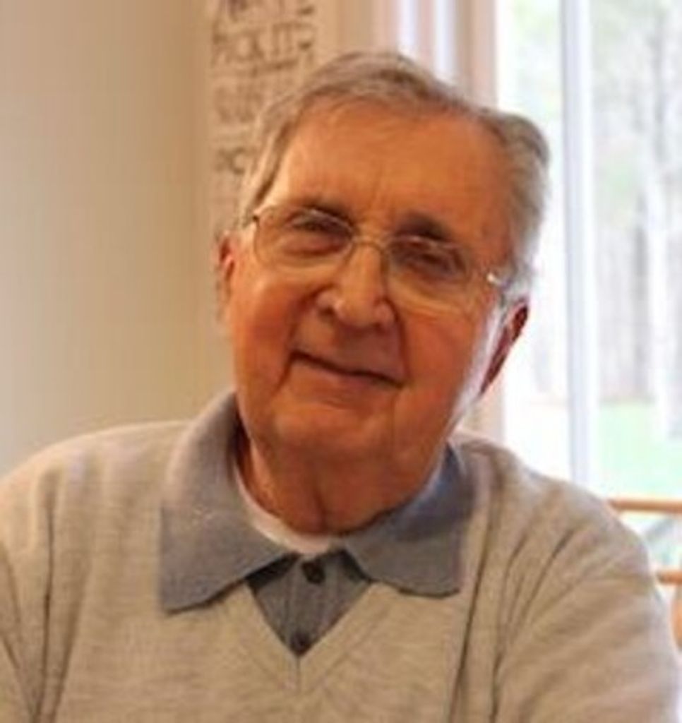 Alphonse D. Fattore Jr.