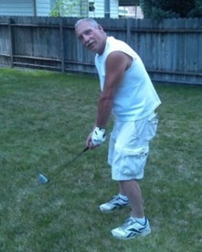 Edward Charles "Ted" Matthews Profile Photo