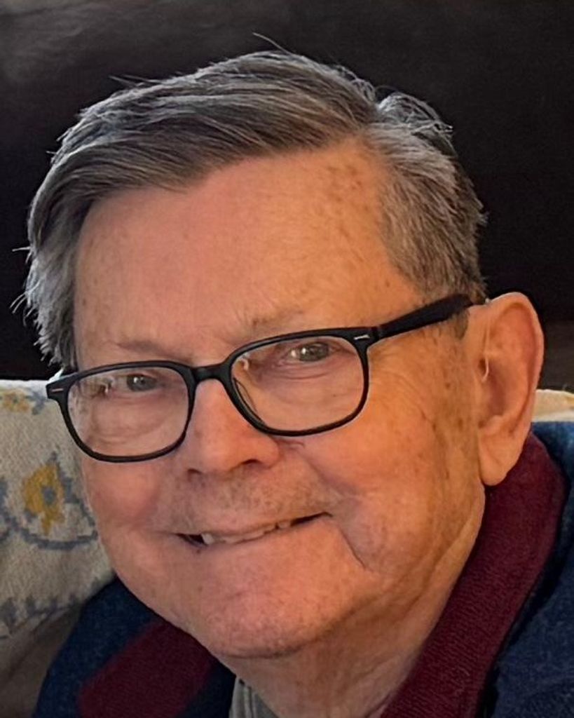 John B Thompson Profile Photo