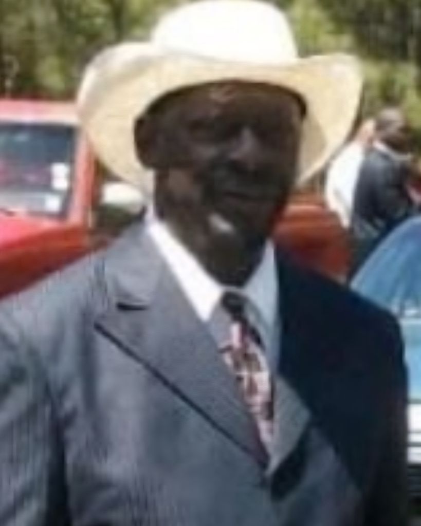 Willie Calvin Carter