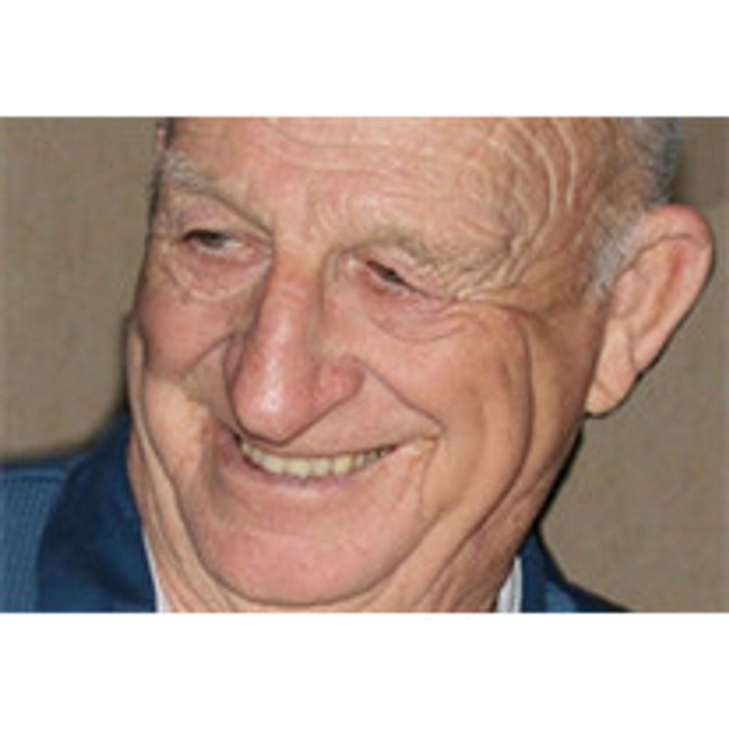 Roy D. Cadwalader Profile Photo