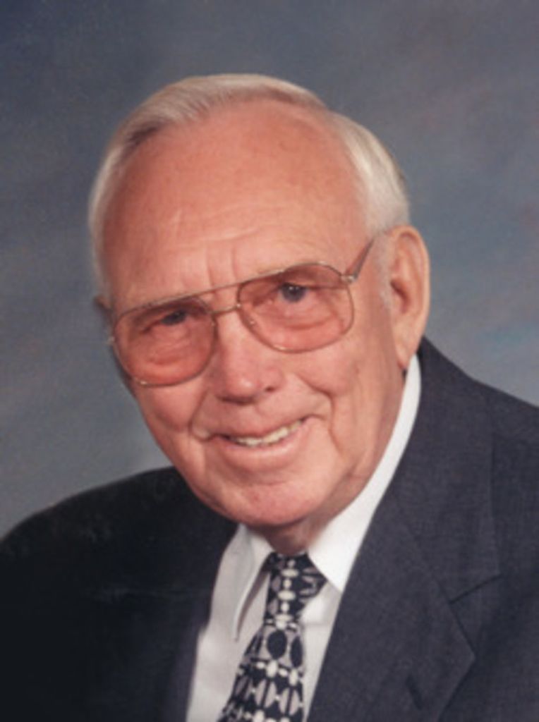 Kenneth Paul Wright