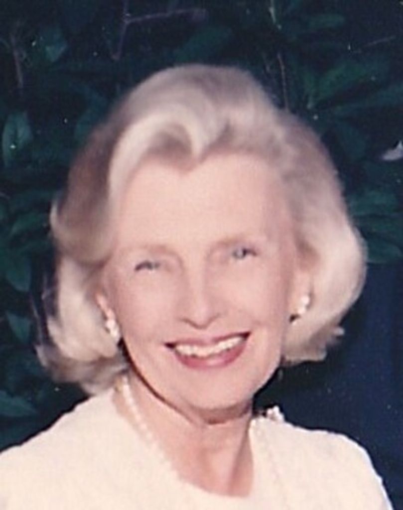 Pauline Wells Montgomery Profile Photo