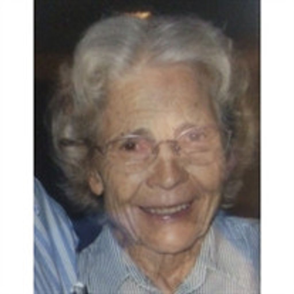 Dorothy Thomley Stewart