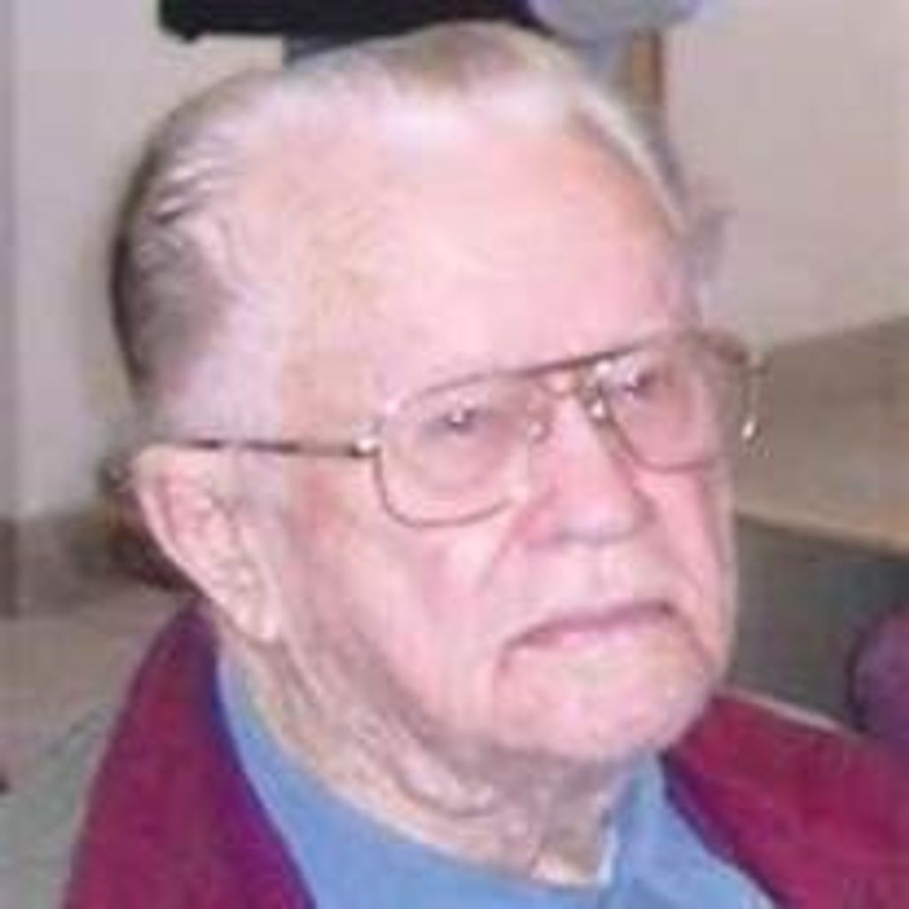 Arnold Boraas