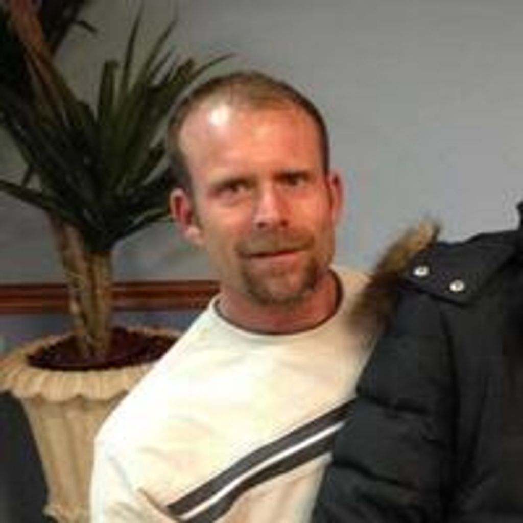 Paul Parkhurst