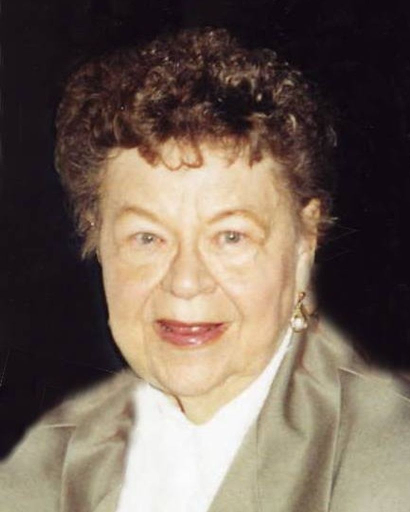 Eleanore Sirus Russell