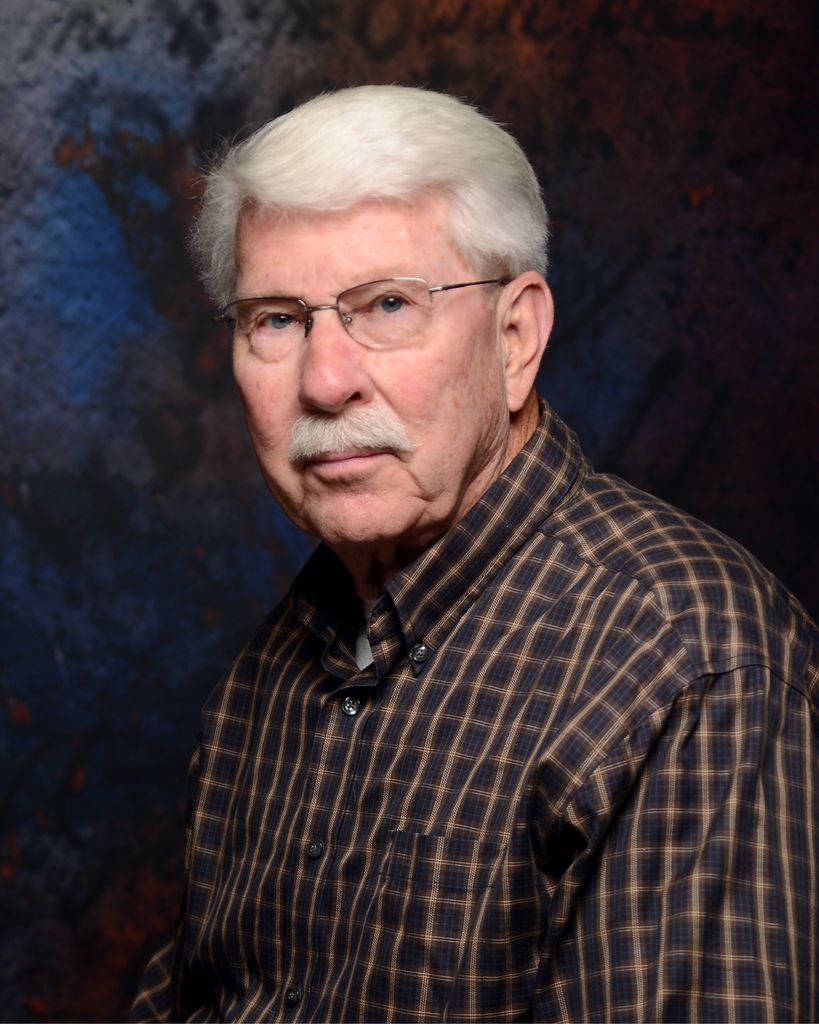 Frank Wesley Riddle Profile Photo