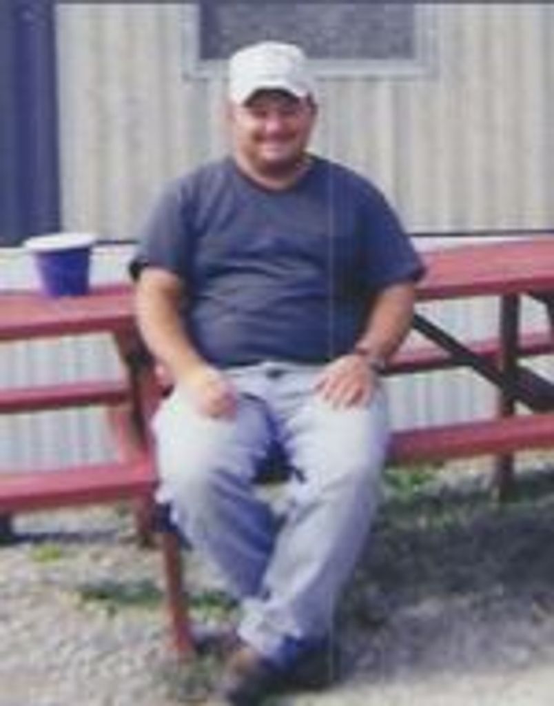 Robert Lee Mckenzie