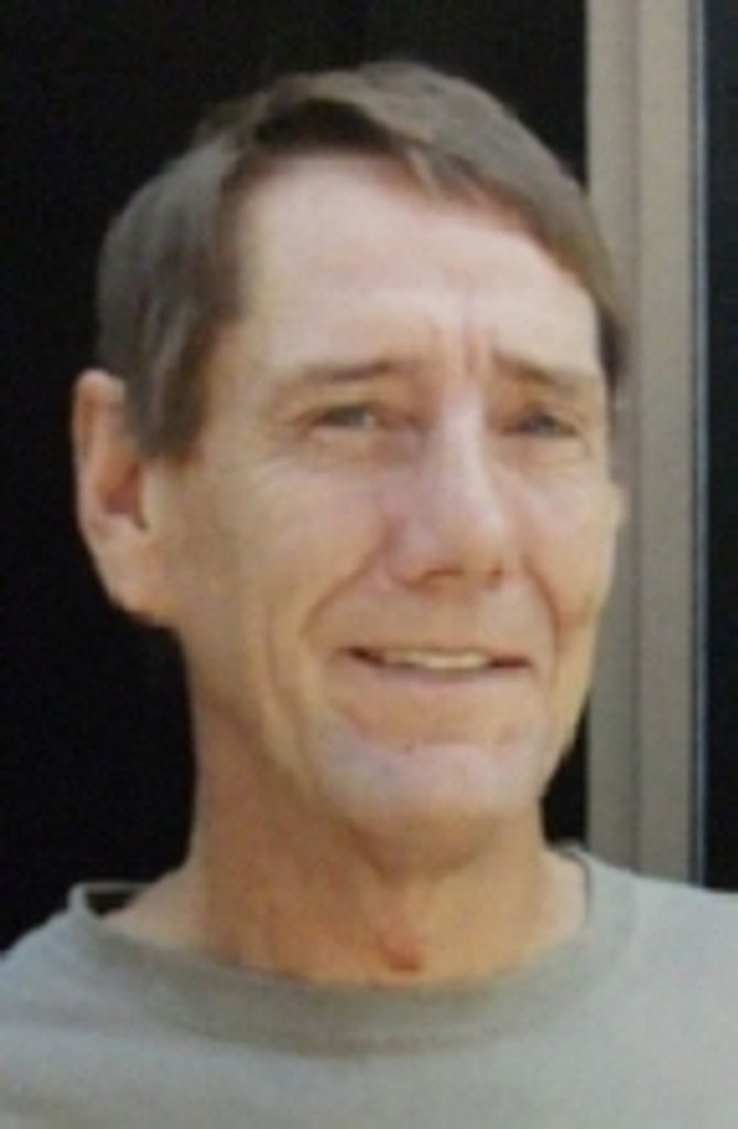 Barry L. Thomas,  Sr.