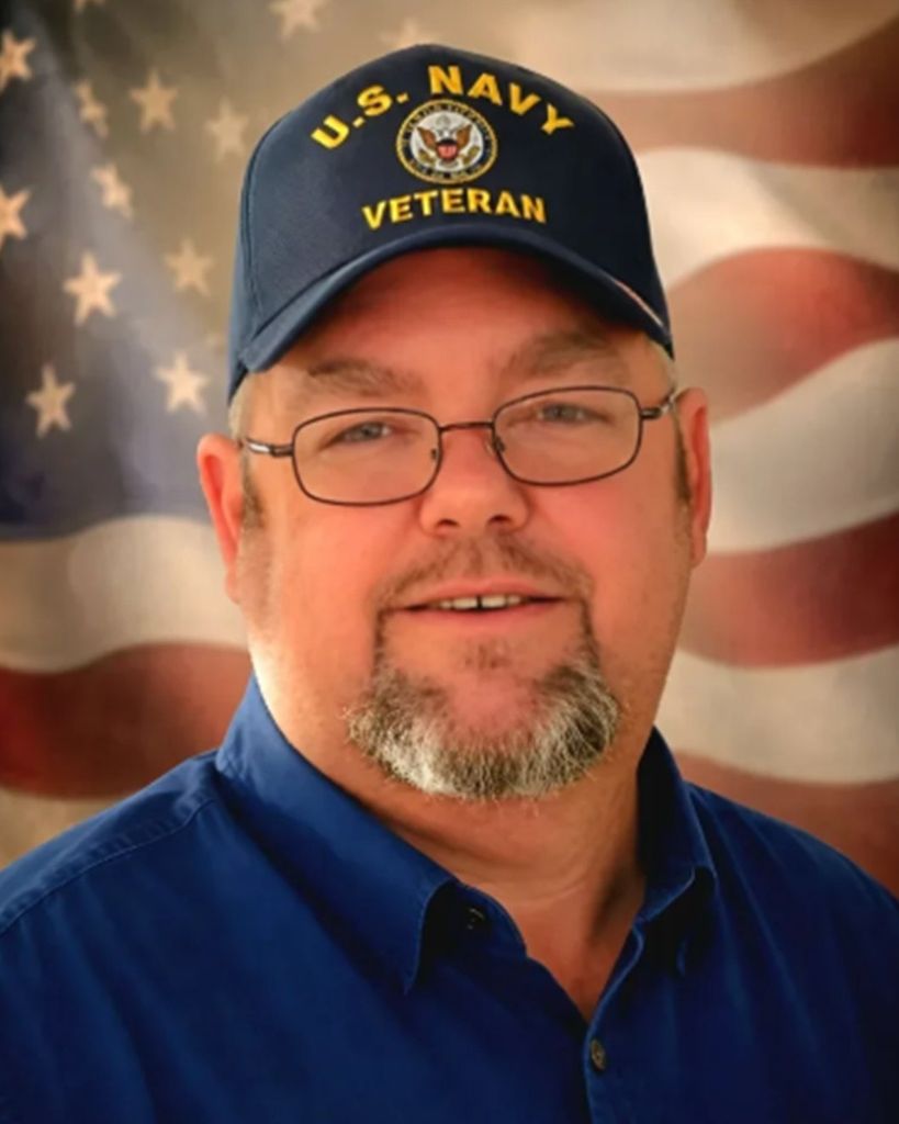 Chris Donald Kolb Profile Photo