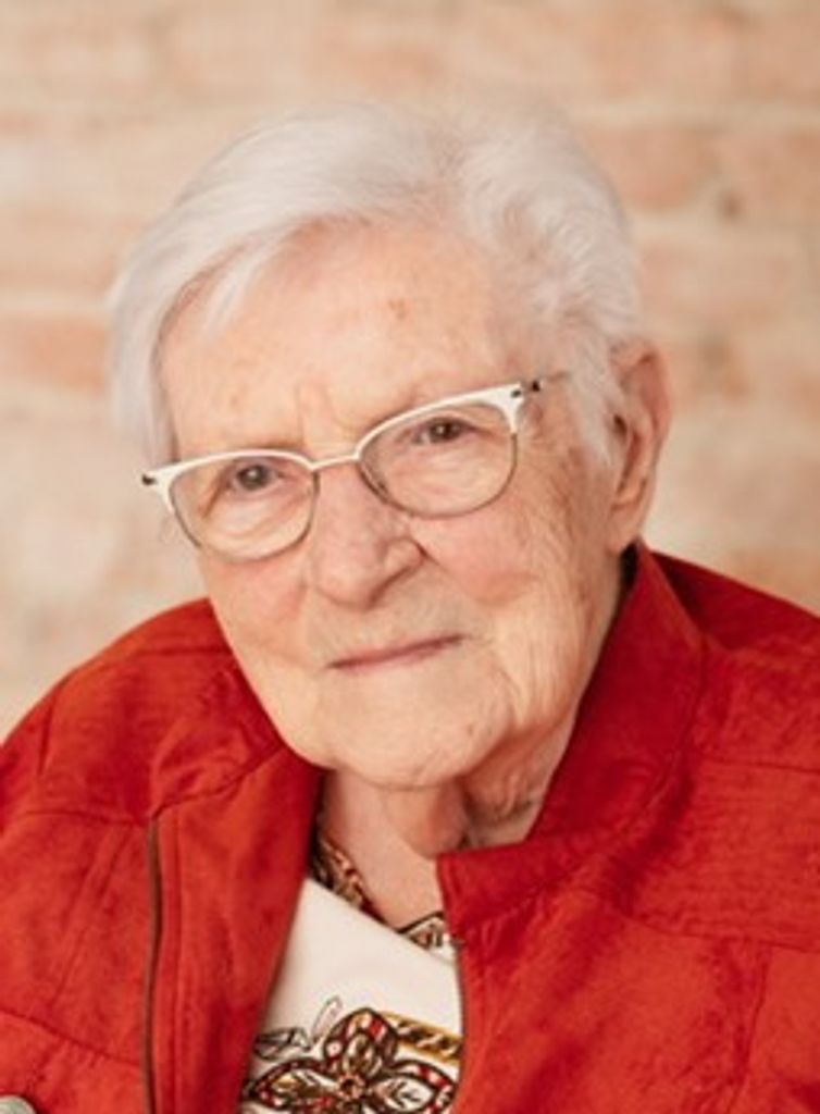 Mary Hartling