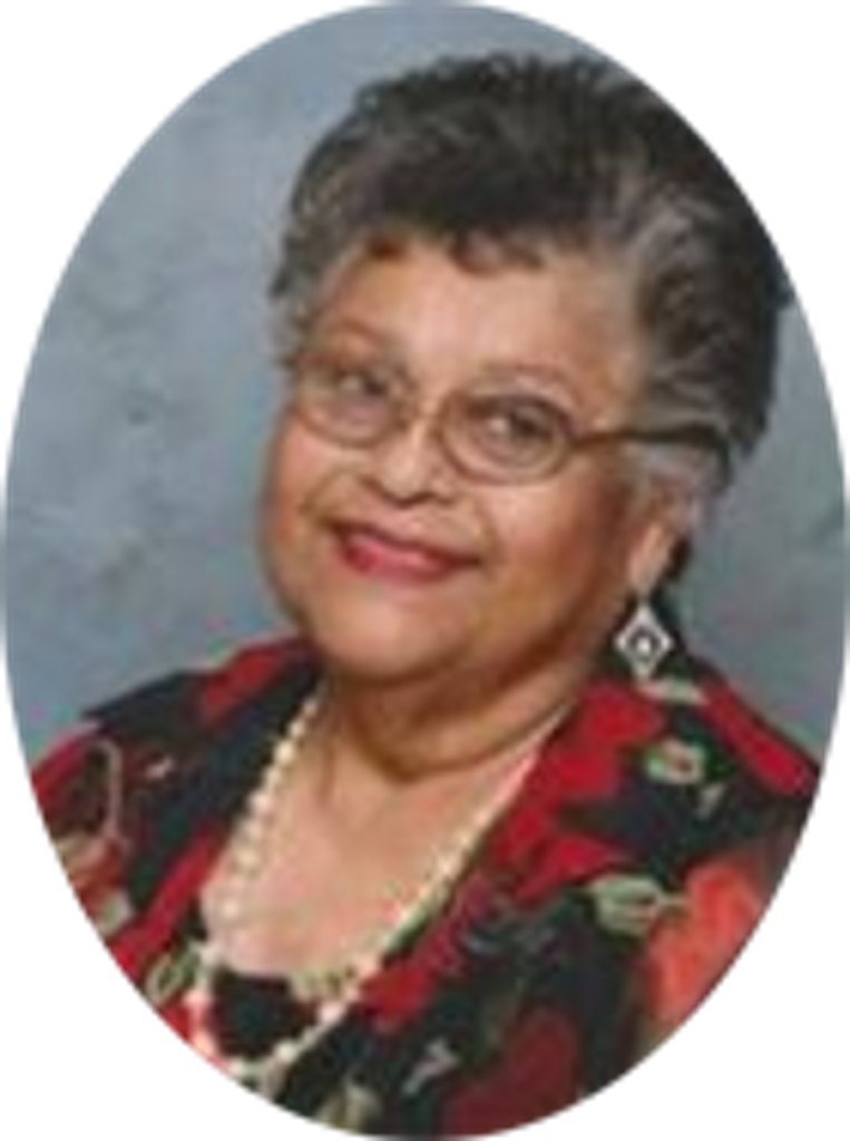 Rebecca H. Luna