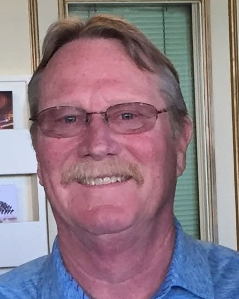 Sarge M. Ball Profile Photo