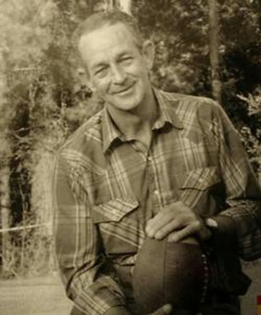 Gordon Wade Toler Profile Photo