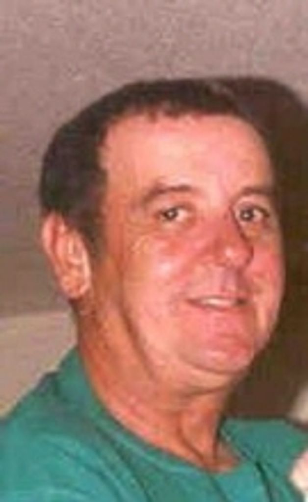 Robert Dale Barrett