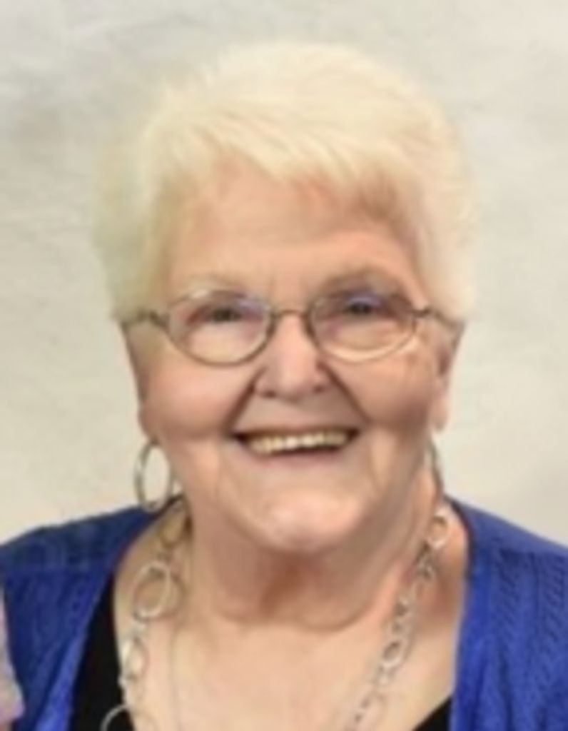 Mary "Judi" Willis Profile Photo