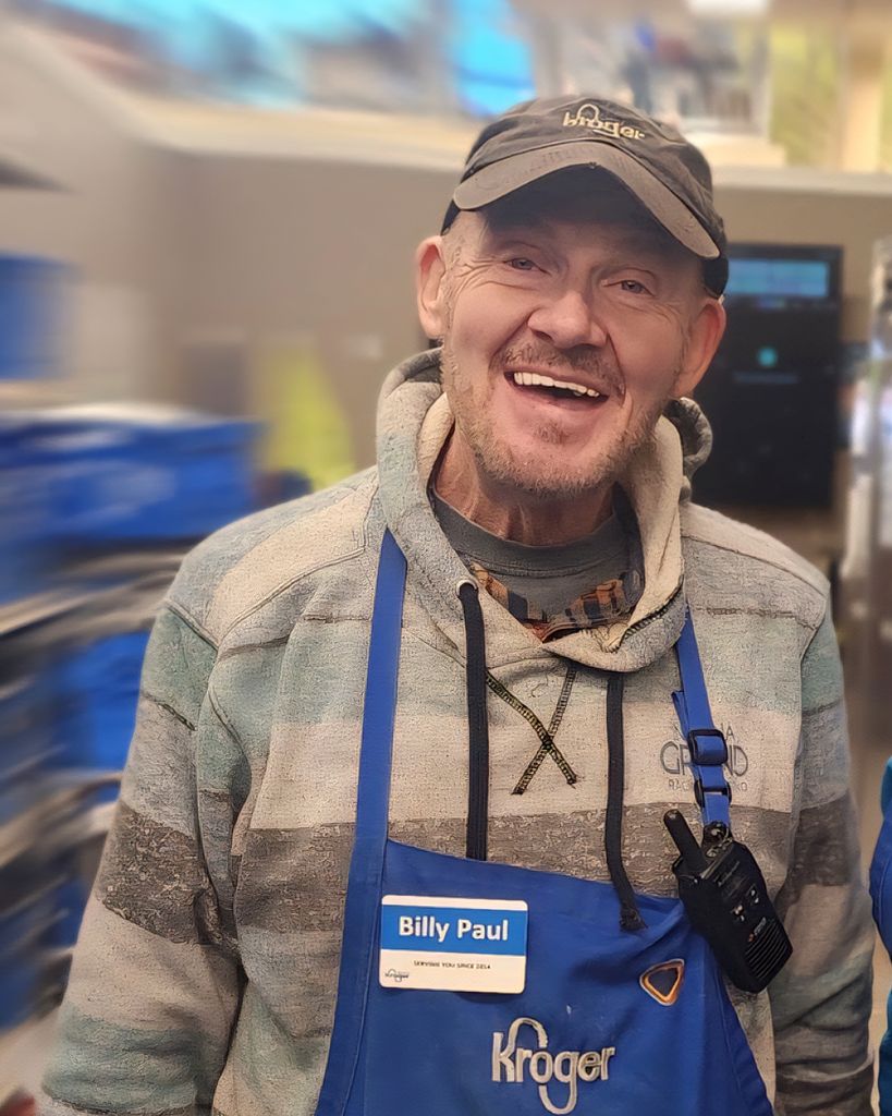 William Paul Handlon Profile Photo