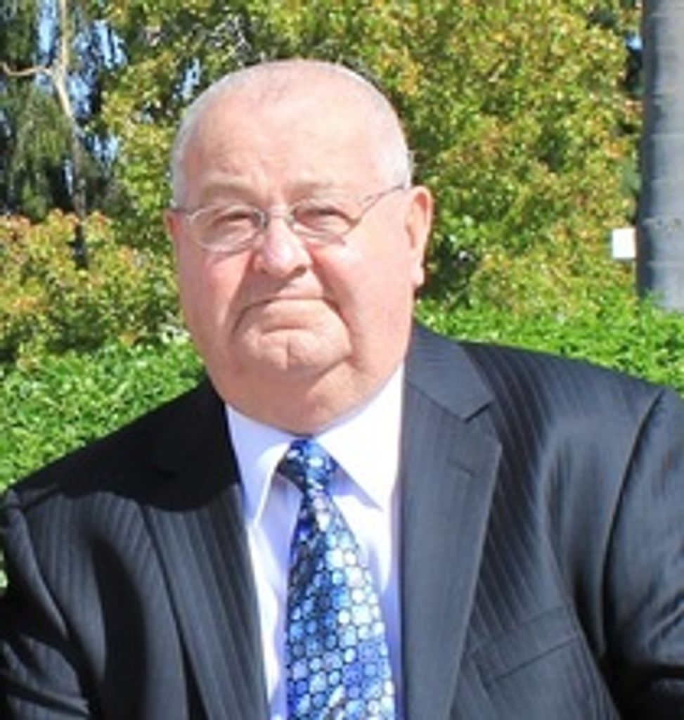 Larry Hoffman