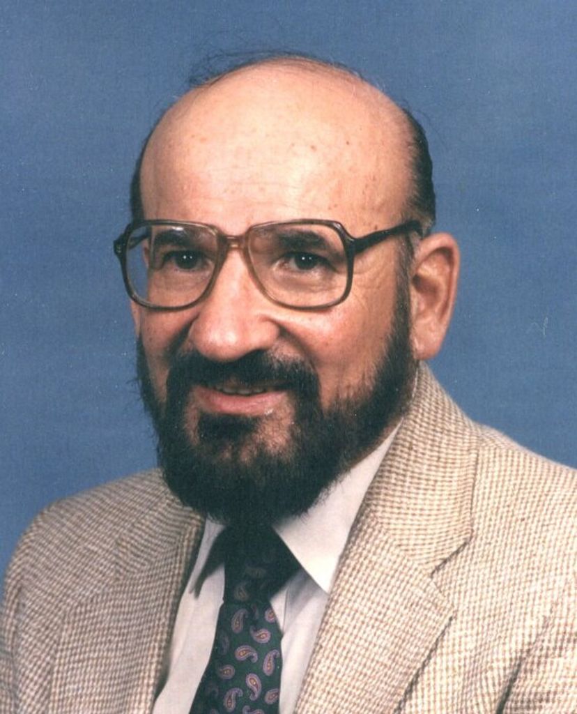 John Peter Listro Profile Photo