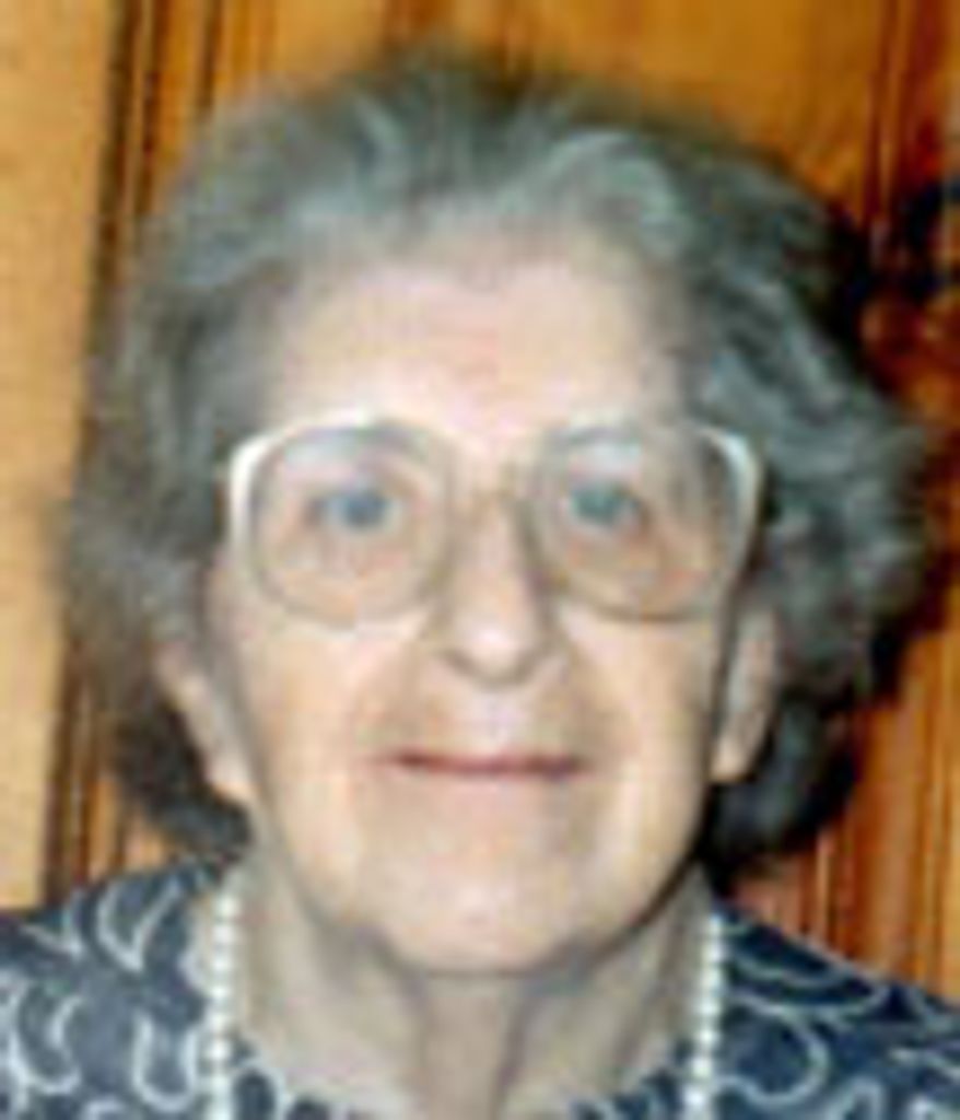 Lorene Wilson Talley