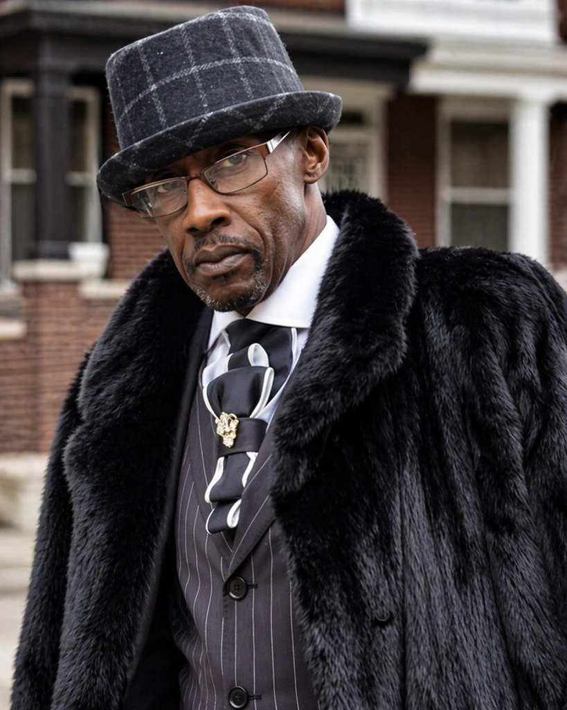 Jerry Walter Gumby Profile Photo