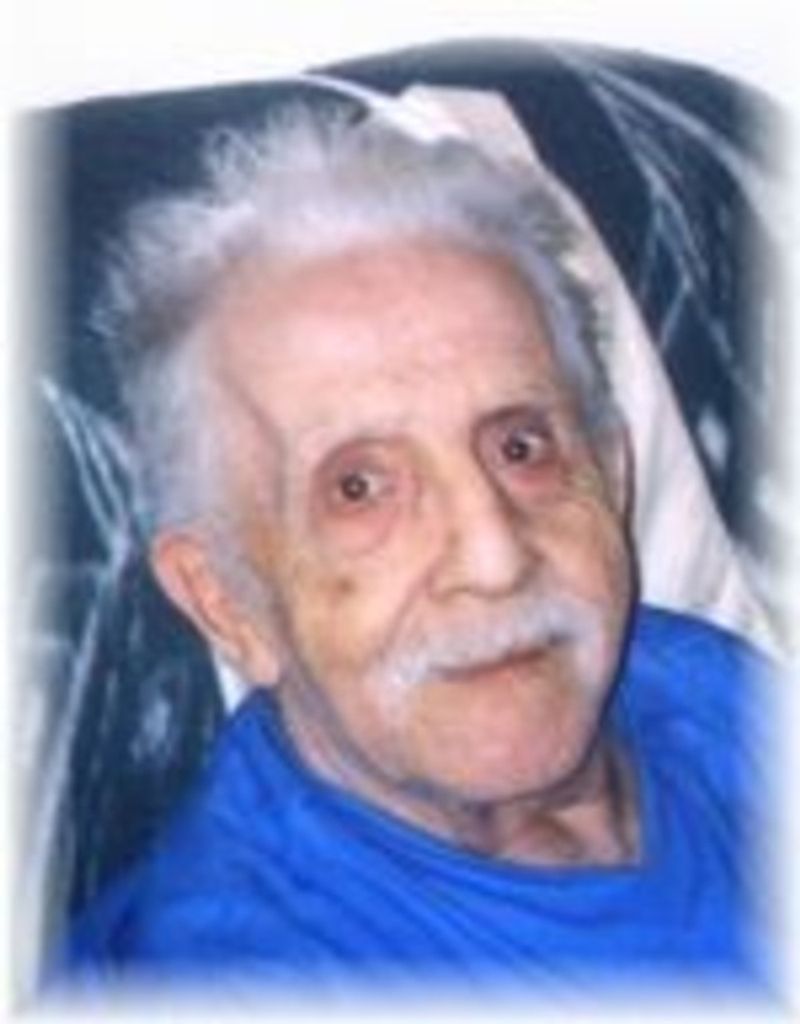 Rocco Joseph Mongioi