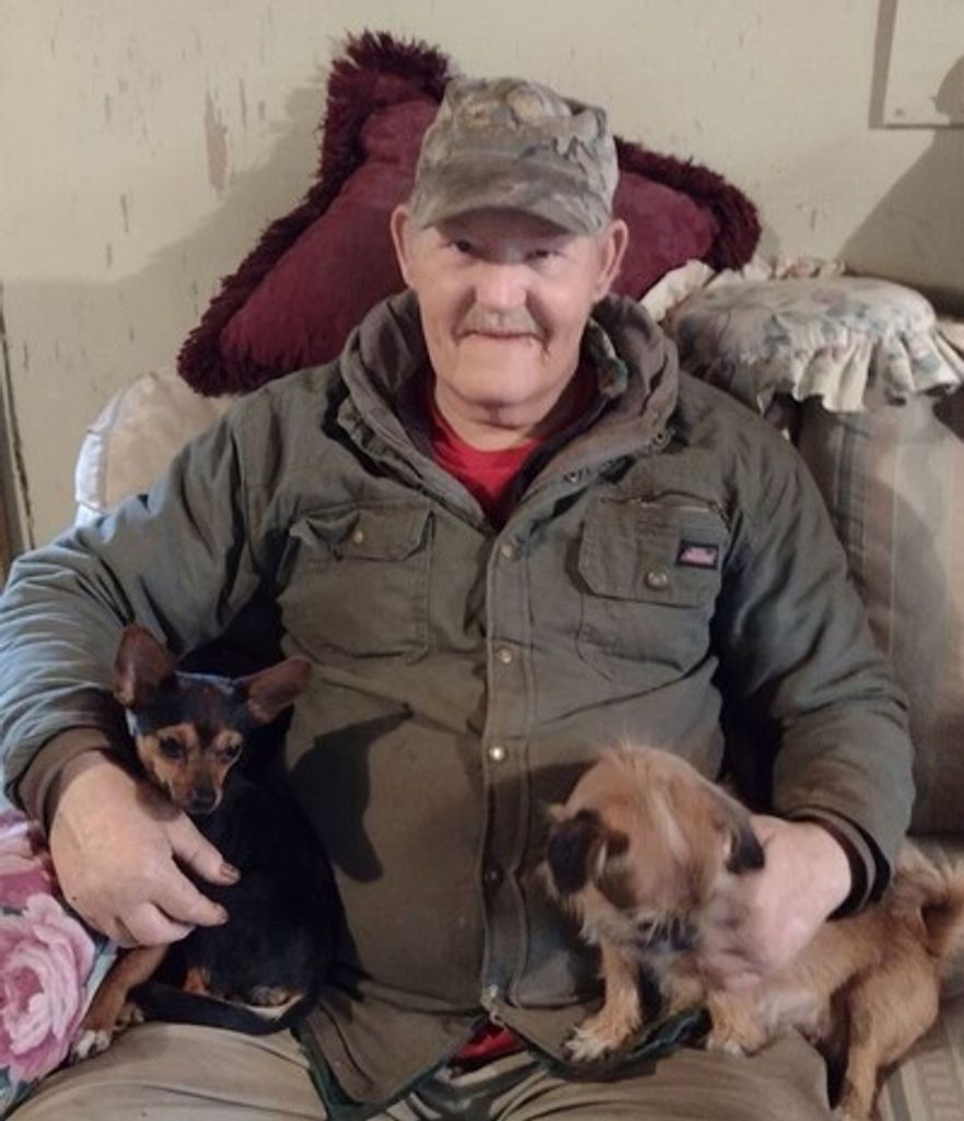 Ray Joe Vaughn Profile Photo