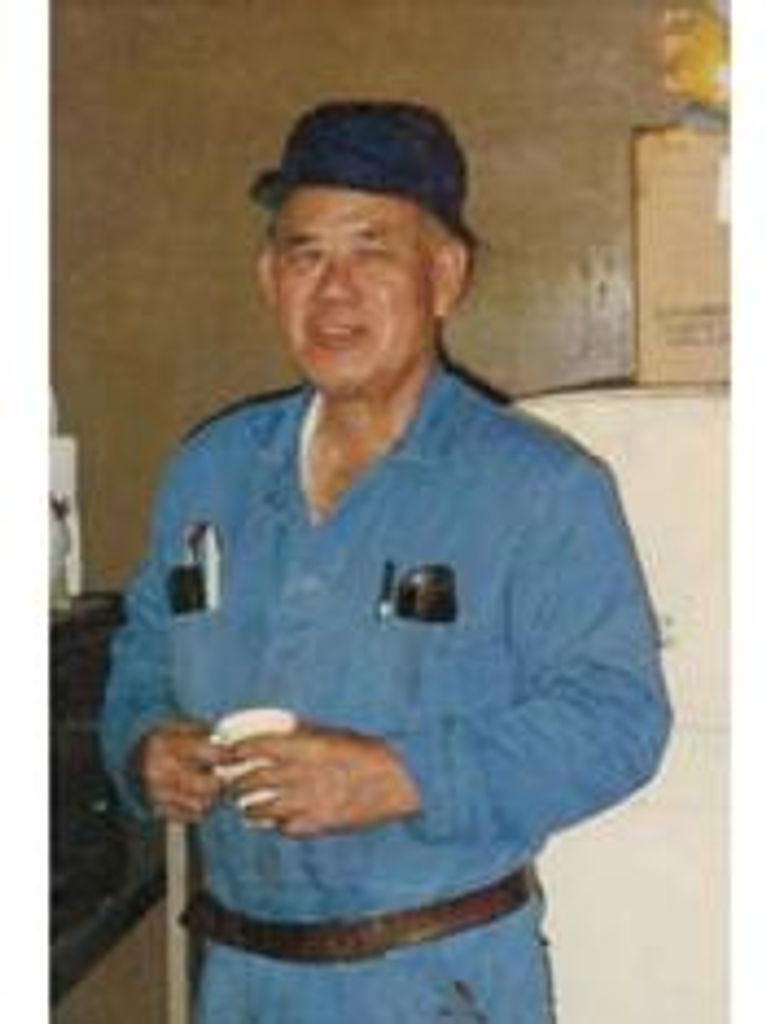 Tilly Shigeo Hatanaka