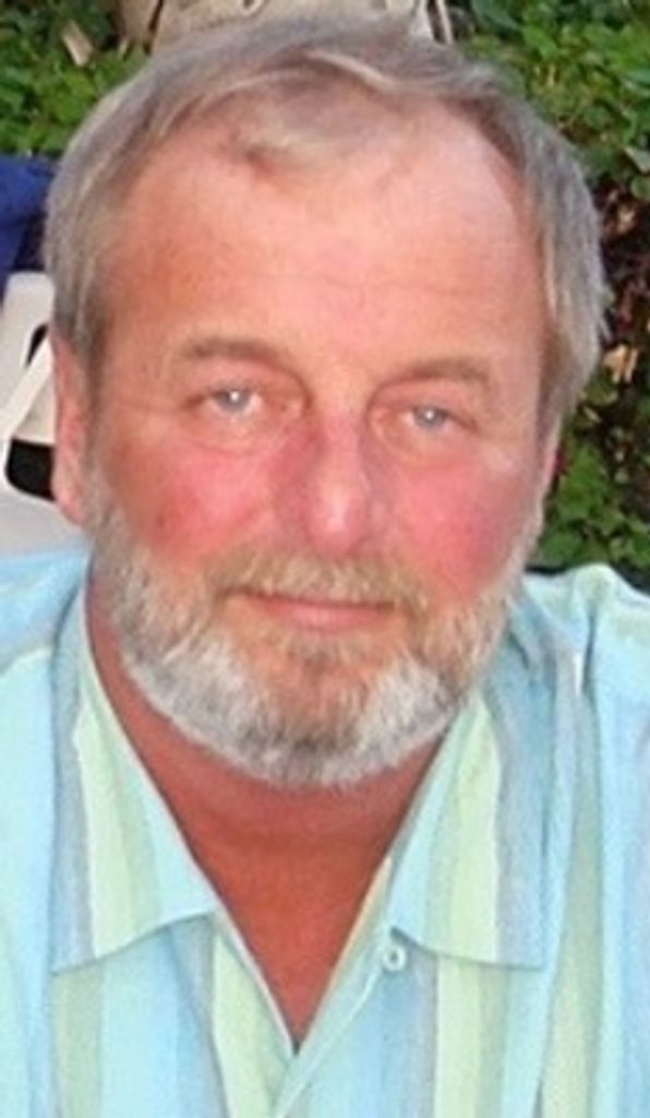 Daniel M. Reidy