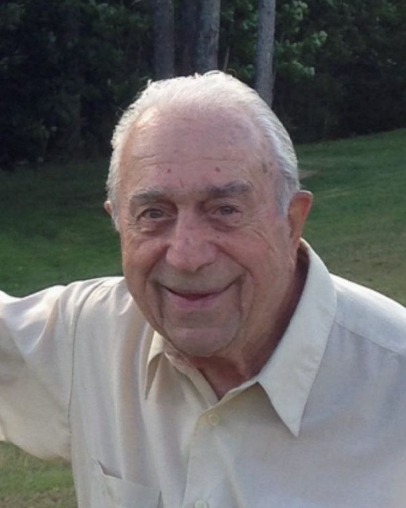 James C. "Moose" Tettis Profile Photo