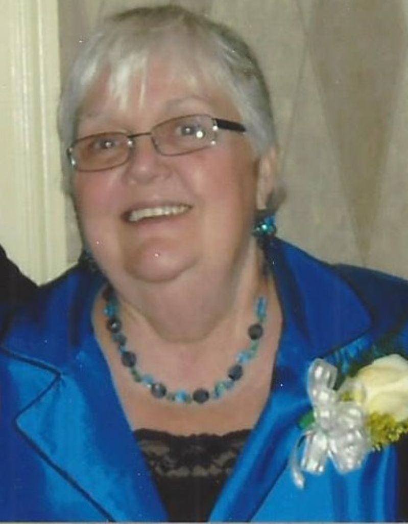 Judith A. (Eloma) O'Leary