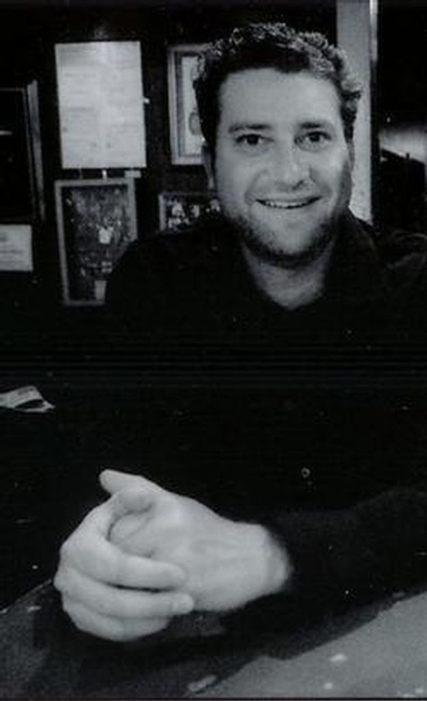 Matthew Hachman