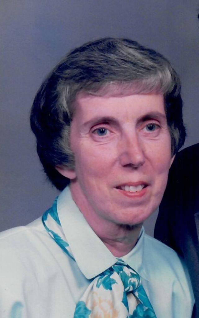 Louetta McCobb