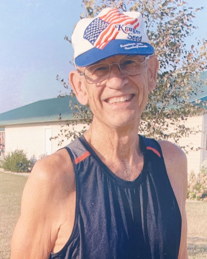 Dennis Jay Kruger