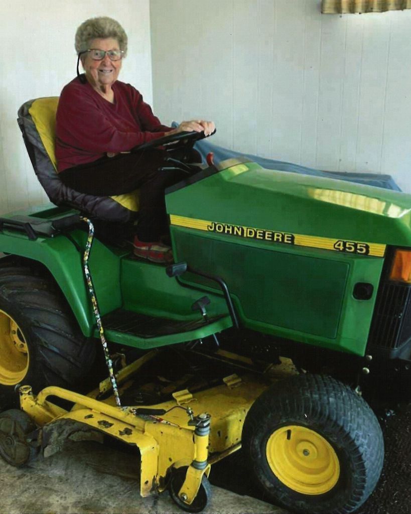 Frances Drake Baucom