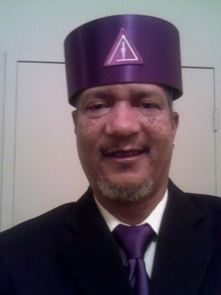 Michael Angelo Foster Sr.