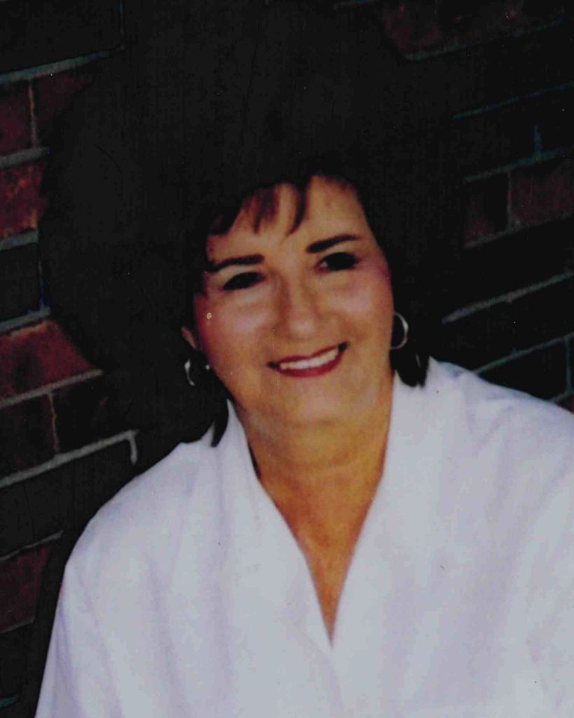 Carolyn Sue Womack