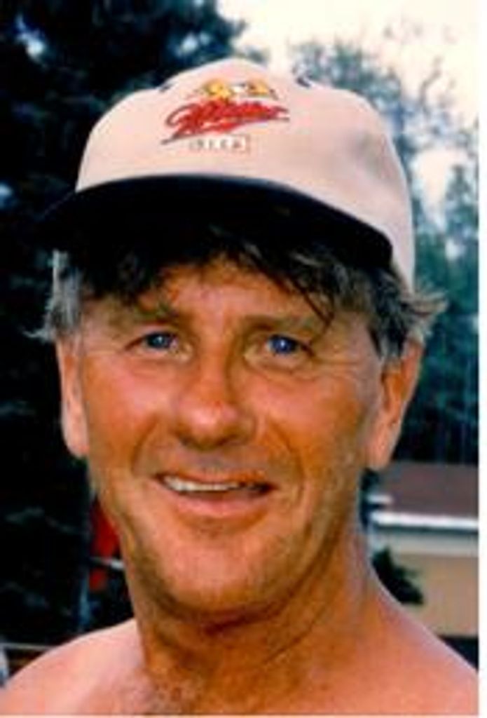 James Allan "Hummo" Anderson