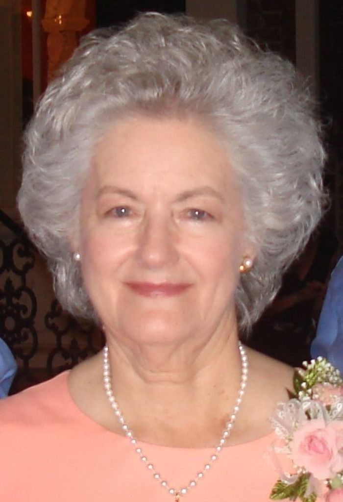 Dorothy Dodd Profile Photo