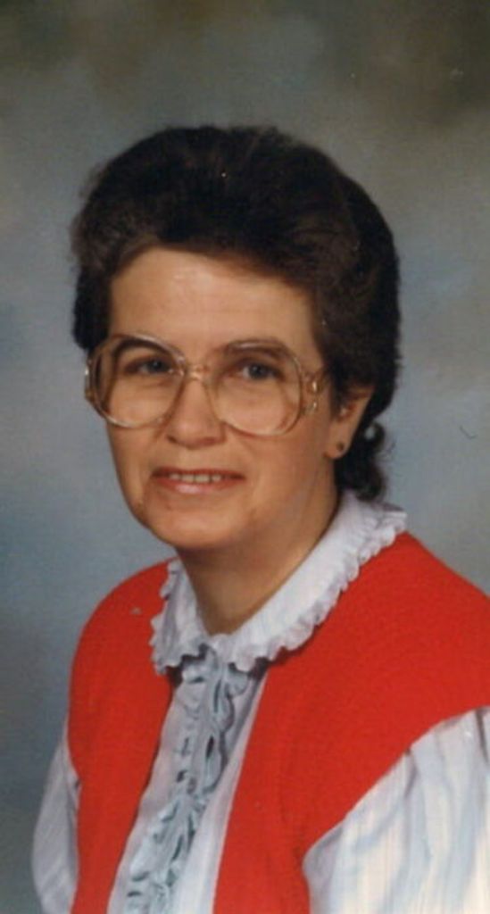 Donna Lee KIBBE