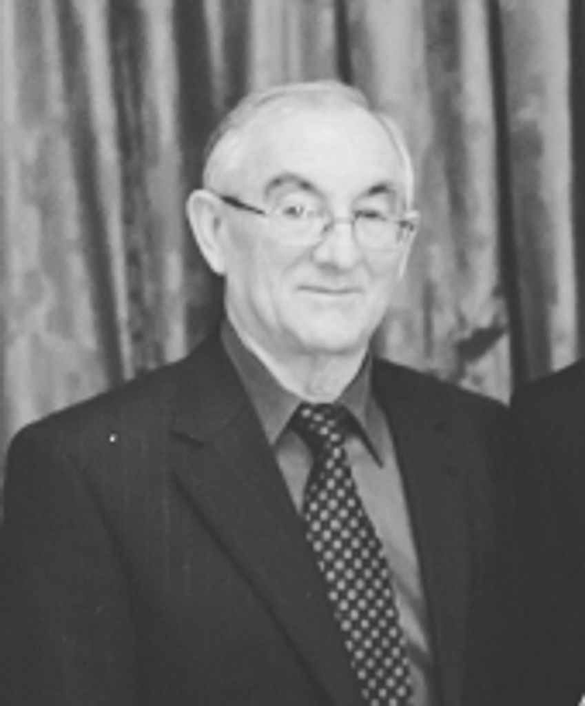 Vladimir Tsveniashvili Profile Photo