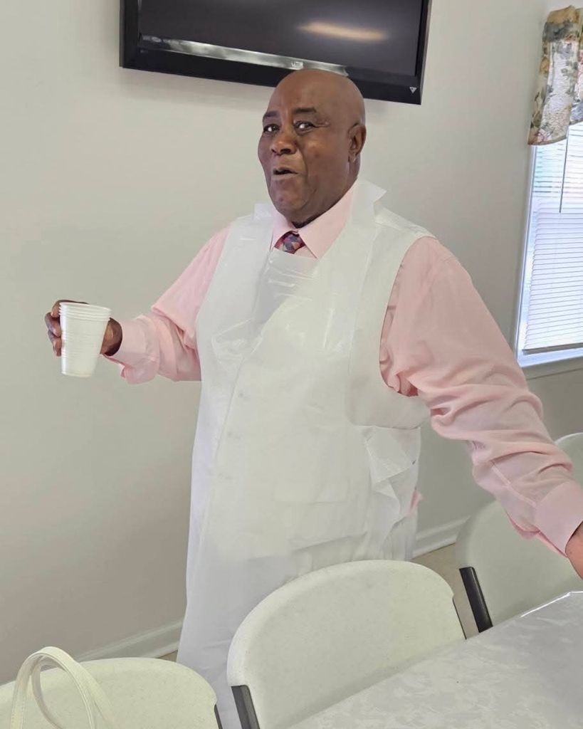 Ralph Darden, Jr. Profile Photo